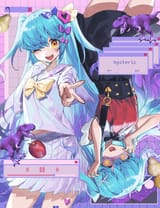 qoh hysteric