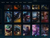 oldskins