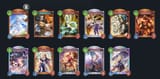 wards
