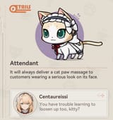 meido kitty