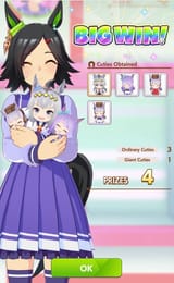 prizes