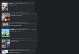 retarded spammer