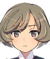 Suzu-face
