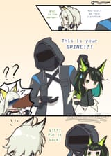 mon3tr escapes