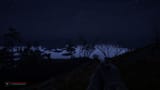 too bright