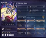 Cipher