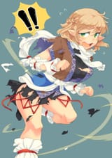 --mizuhashi-parsee-touhou-drawn-by-iroyopon--74c581803799680eda506af8bb1a312f
