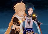 Aether Xiao
