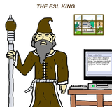 esl king