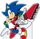 Sonic Guitar