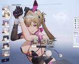 BunnySEXO