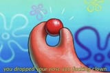 nose
