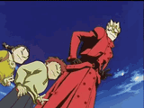 love-and-peace-trigun