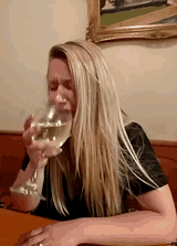drinky despair
