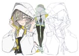 __sphene_final_fantasy_and_1_more_drawn_by_unagi_nakaelric__be672e3a27677cedbdc2ee0dd7f2d9a5