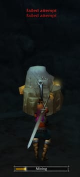mining