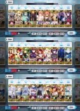 Fgo support July 25