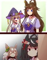 __satono_diamond_kitasan_black_sweep_tosho_and_duramente_umamusume_drawn_by_yonedatomo_mizu__sample-b06b8f2dd549659d58c04cebaf71df0e