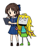 mikibot arisu