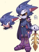 MobiKnight