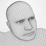 cris wireframe