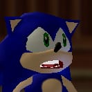sonic upset