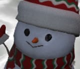 snowface