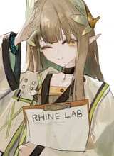 __muelsyse_arknights_drawn_by_nueegochi__2a24235d4835882d19a674afb722f916