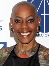 Debra Wilson