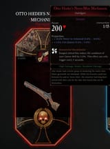 red weapon get