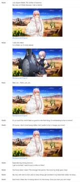 Medb warriors