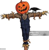 scarecrow