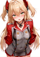 ADmiral Hipper Seductive