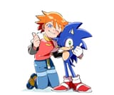 Sonic Chris1