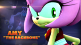 Amy the Backbone