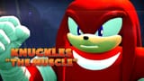 Knuckles the Muscle