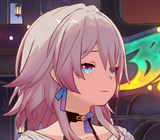 annoyedMarch