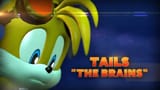 Tails the Brains