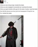 Blade