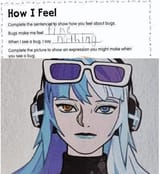 Feel