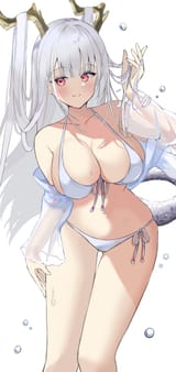 Shimanto Bikini