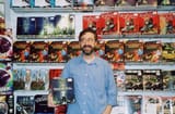 warren spector