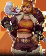 Squirrel