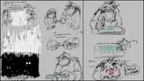 Ralsei is a crayon