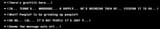 Deltarune text dump