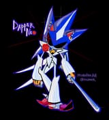 @sczawr ( sonic ) casino zone boss (metal)