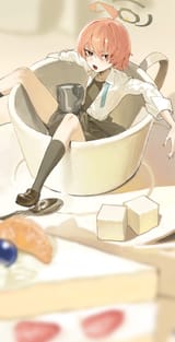 __neru_and_neru_blue_archive_drawn_by_kosubi_tsuneta328__0a205b3e0ca44968373e2dd3e8148666