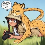 Cheeter