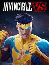 Invincible_VS_cover_art