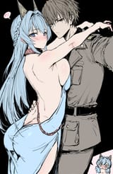 __commander_and_helm_goddess_of_victory_nikke_drawn_by_haoni__abd17b5f9cb111e697a47418be8fca7d